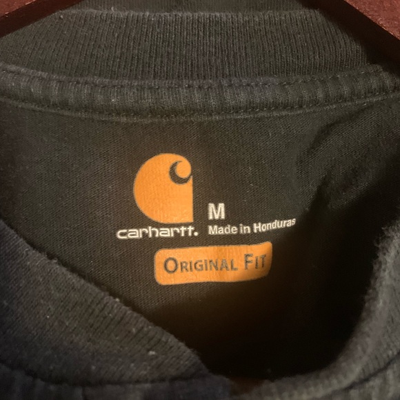 Carhartt T-Shirt - Picture 4 of 5